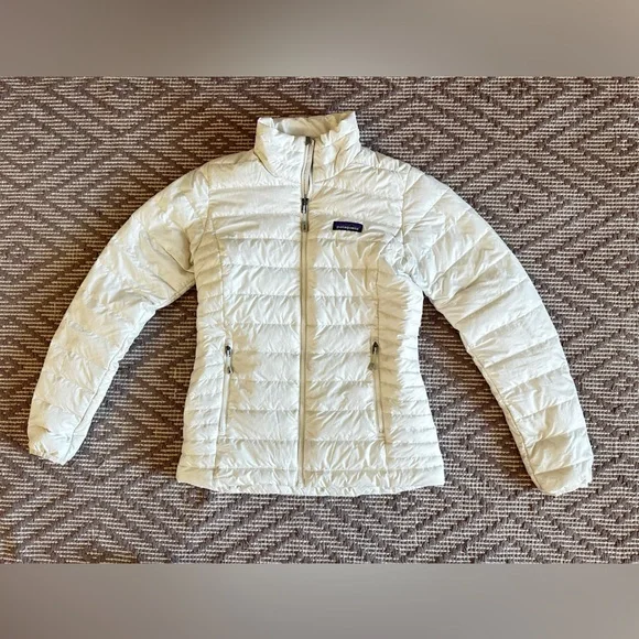 Patagonia Jackets Coats Patagonia Down Sweater Jacket